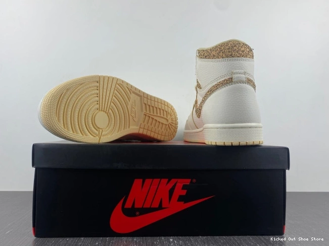 Kick Theory Jordan FD8631-100 High Craft 1 OG Air 0724